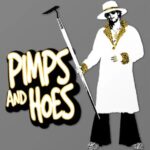 Pimps and Hoes in Bangkok