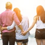 casual monogamy Lonely Sex Tourist